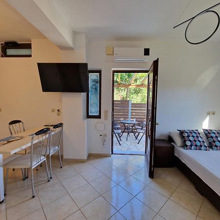 Casa Matina Apartment ซิโวตา ภายนอก รูปภาพ