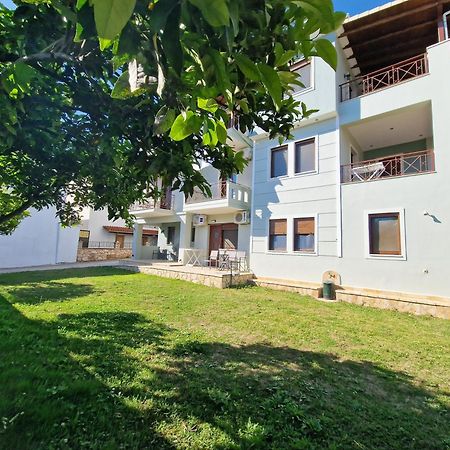 Casa Matina Apartment ซิโวตา ภายนอก รูปภาพ