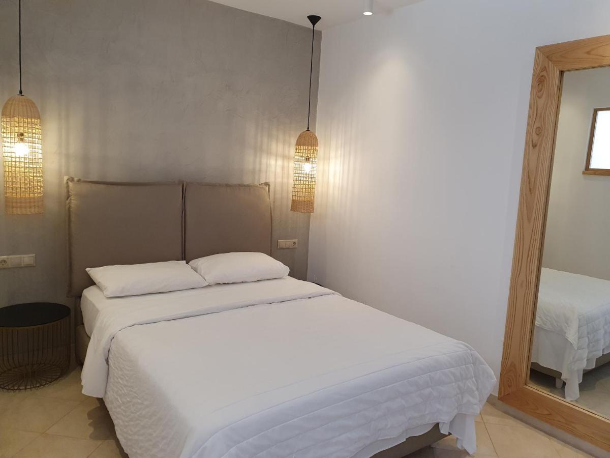 Casa Matina Apartment ซิโวตา ภายนอก รูปภาพ
