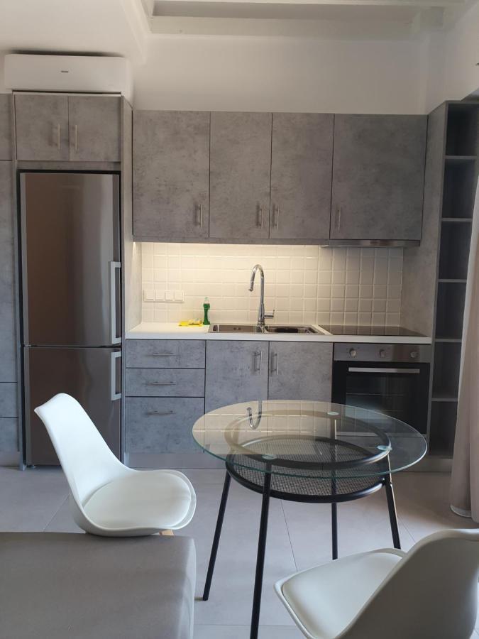 Casa Matina Apartment ซิโวตา ภายนอก รูปภาพ