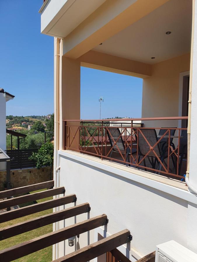 Casa Matina Apartment ซิโวตา ภายนอก รูปภาพ