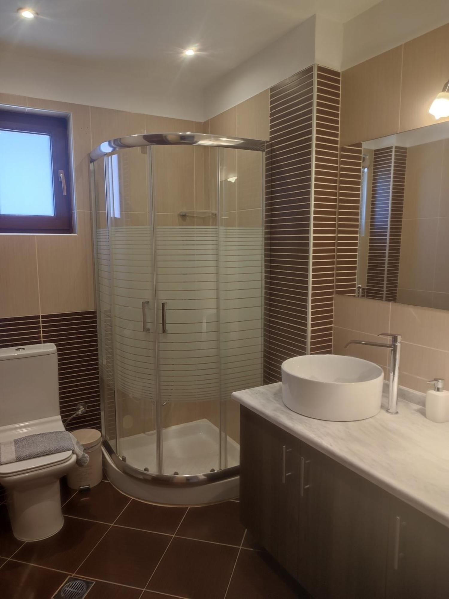 Casa Matina Apartment ซิโวตา ภายนอก รูปภาพ