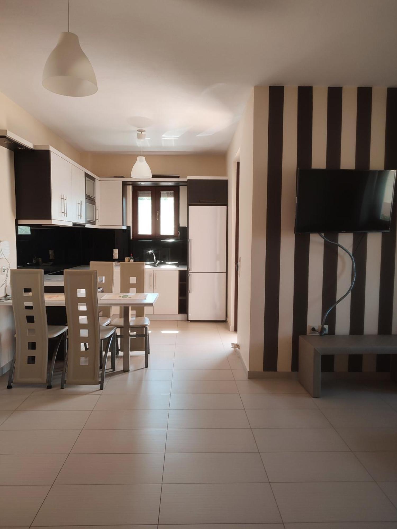 Casa Matina Apartment ซิโวตา ภายนอก รูปภาพ
