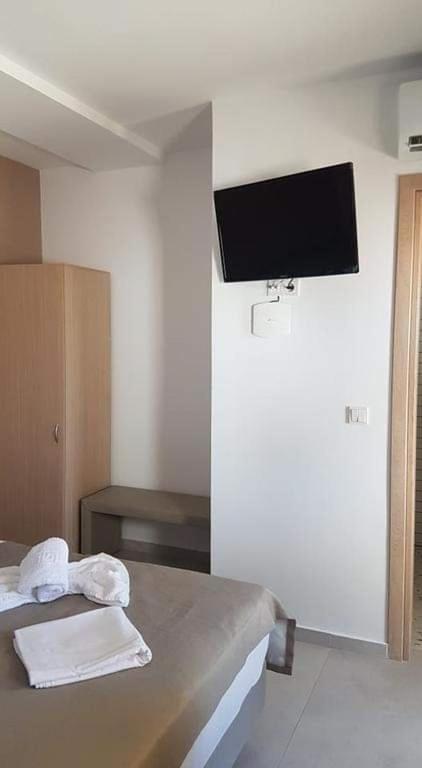 Casa Matina Apartment ซิโวตา ภายนอก รูปภาพ