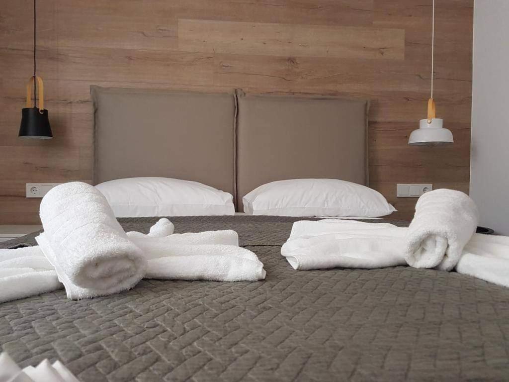 Casa Matina Apartment ซิโวตา ภายนอก รูปภาพ