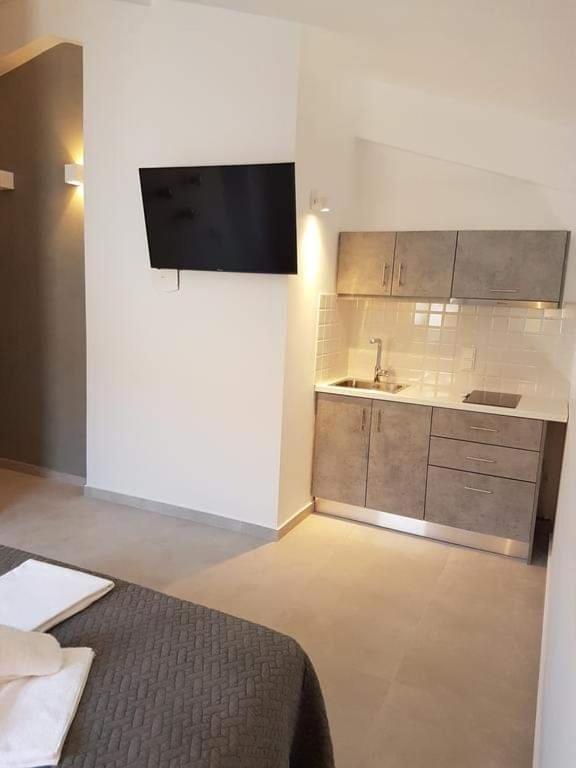 Casa Matina Apartment ซิโวตา ภายนอก รูปภาพ