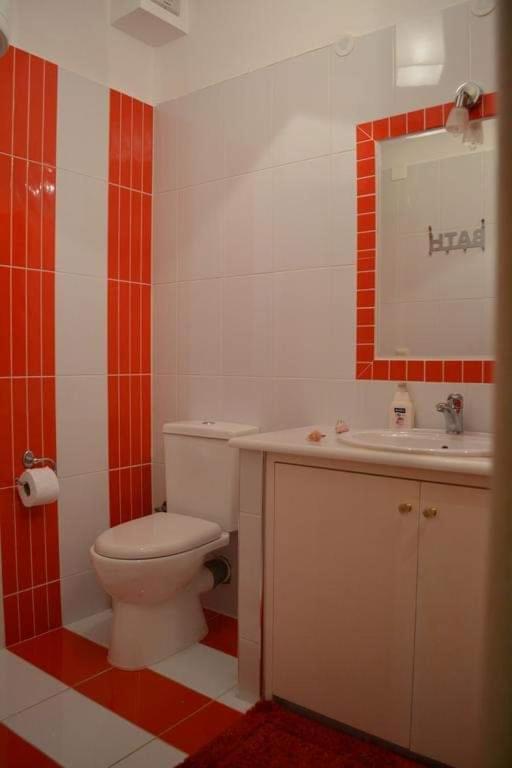 Casa Matina Apartment ซิโวตา ภายนอก รูปภาพ