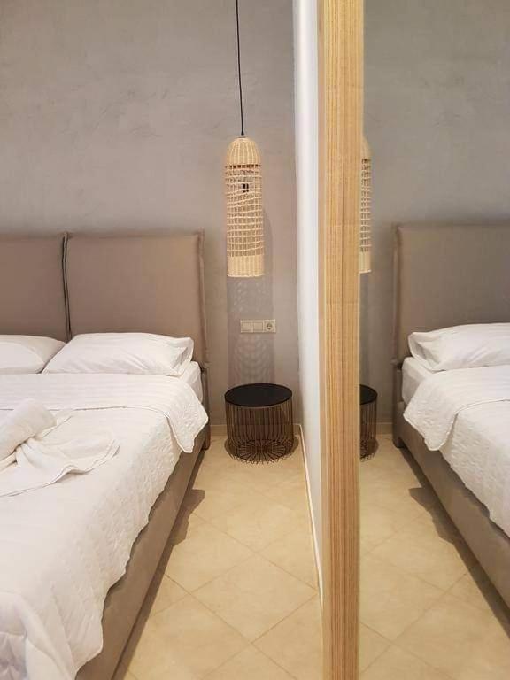 Casa Matina Apartment ซิโวตา ภายนอก รูปภาพ