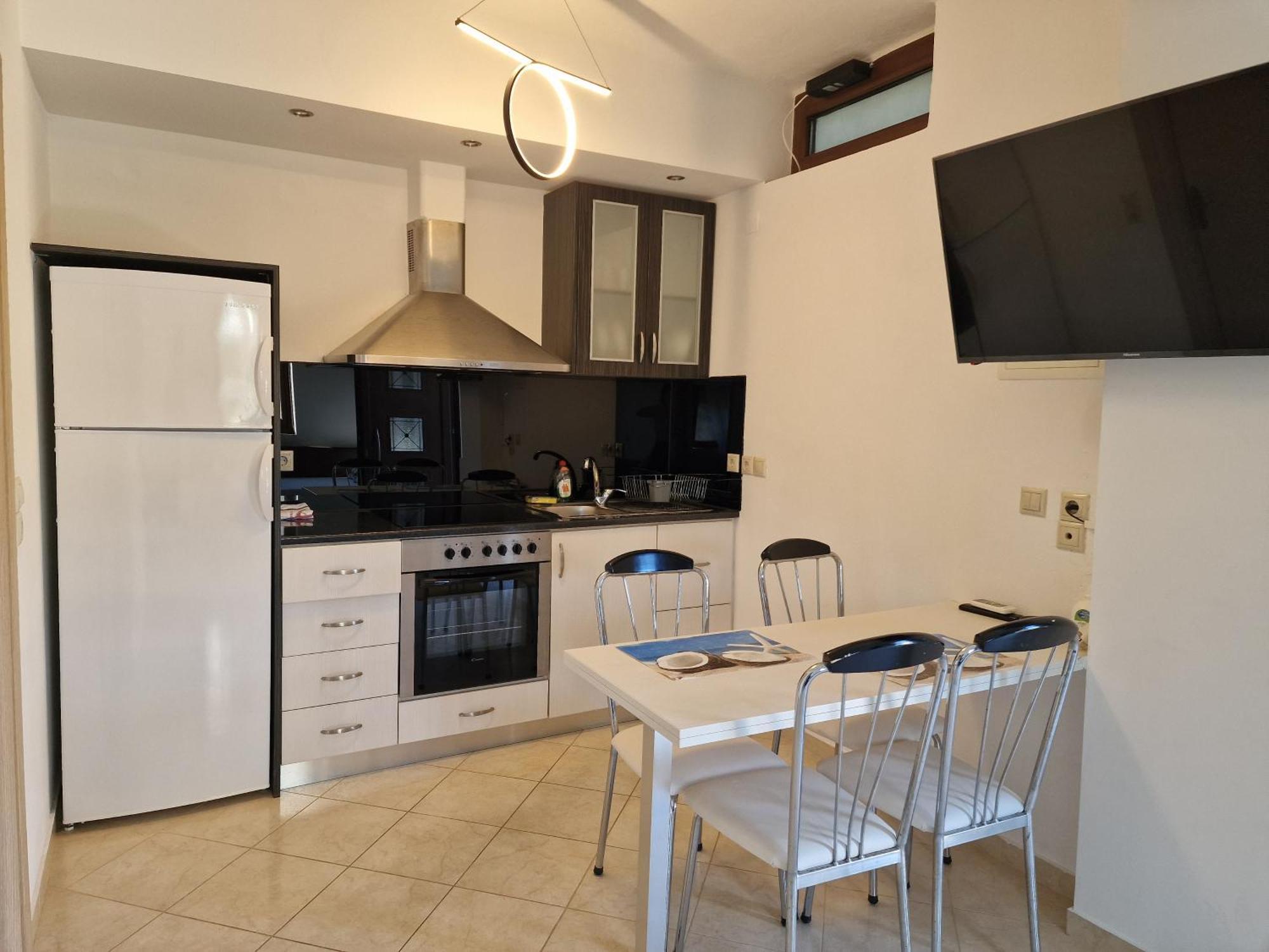 Casa Matina Apartment ซิโวตา ภายนอก รูปภาพ