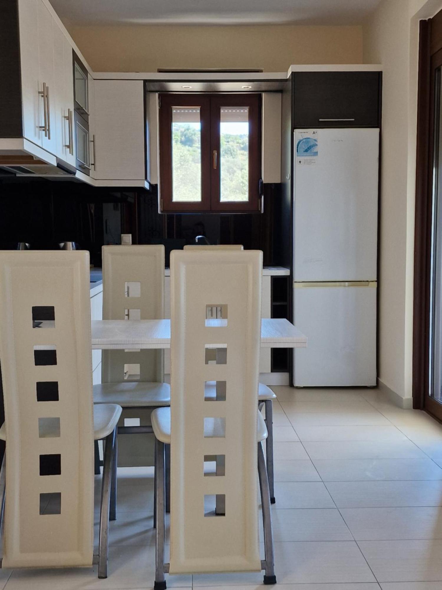 Casa Matina Apartment ซิโวตา ภายนอก รูปภาพ