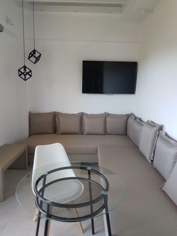 Casa Matina Apartment ซิโวตา ภายนอก รูปภาพ