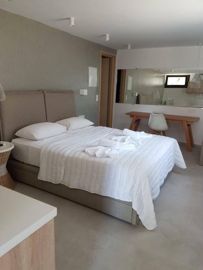 Casa Matina Apartment ซิโวตา ภายนอก รูปภาพ