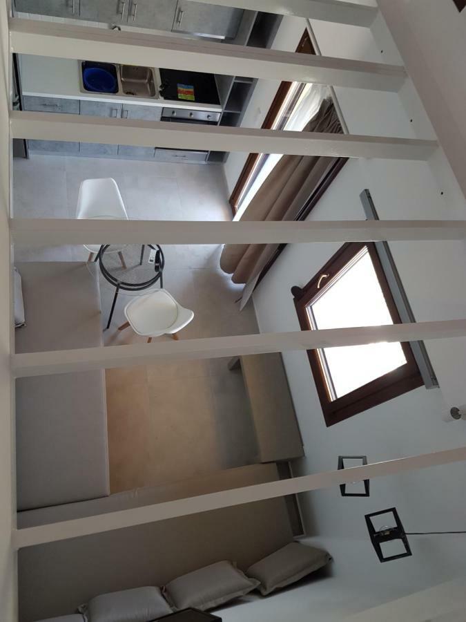 Casa Matina Apartment ซิโวตา ภายนอก รูปภาพ