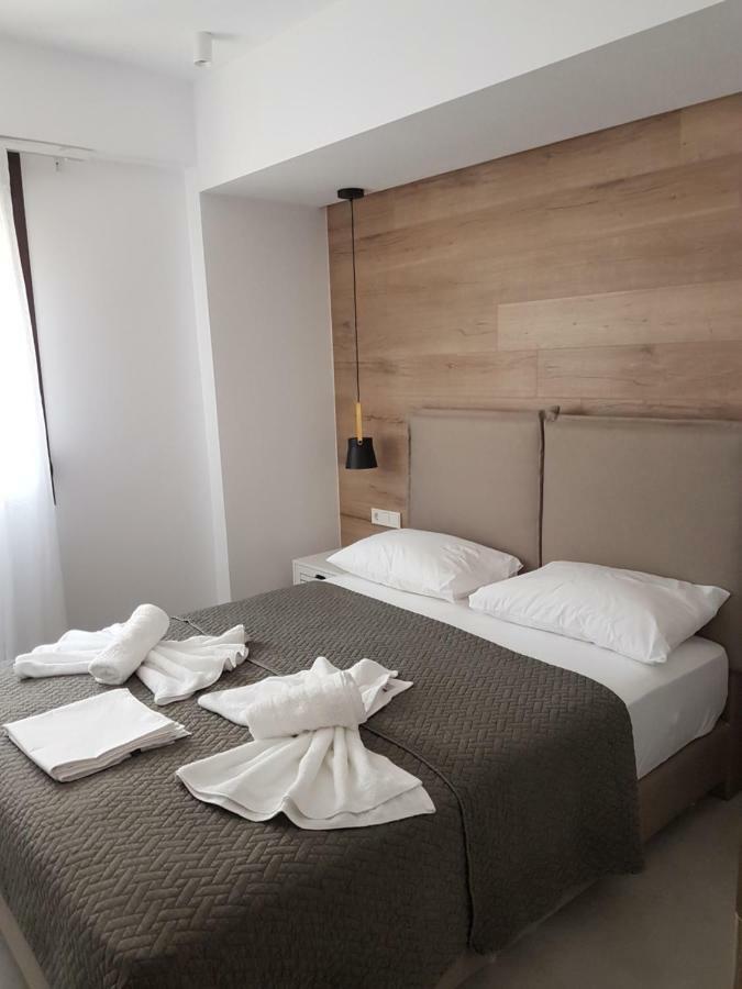 Casa Matina Apartment ซิโวตา ภายนอก รูปภาพ