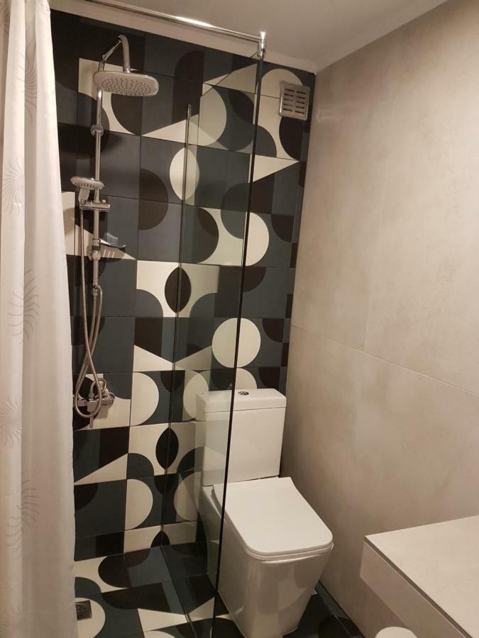 Casa Matina Apartment ซิโวตา ภายนอก รูปภาพ