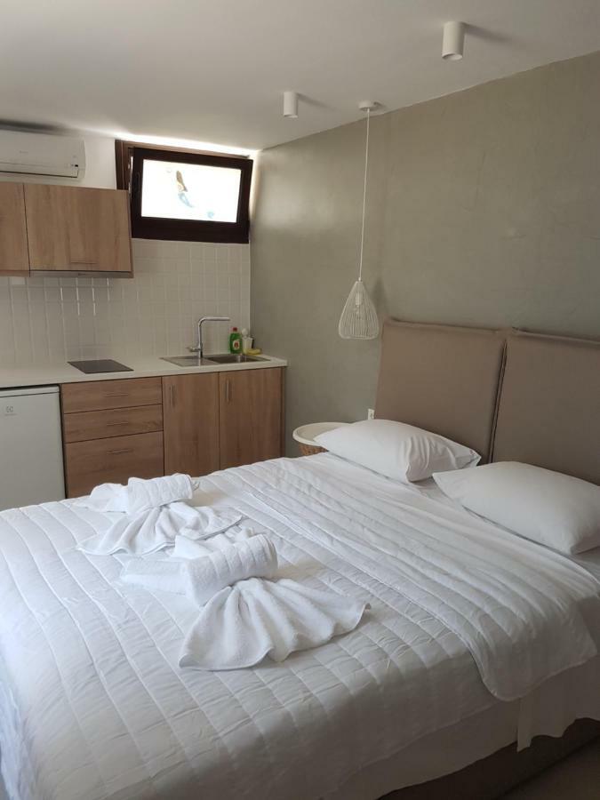 Casa Matina Apartment ซิโวตา ภายนอก รูปภาพ