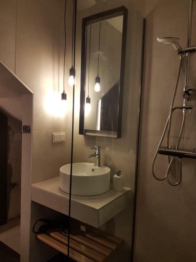Casa Matina Apartment ซิโวตา ภายนอก รูปภาพ