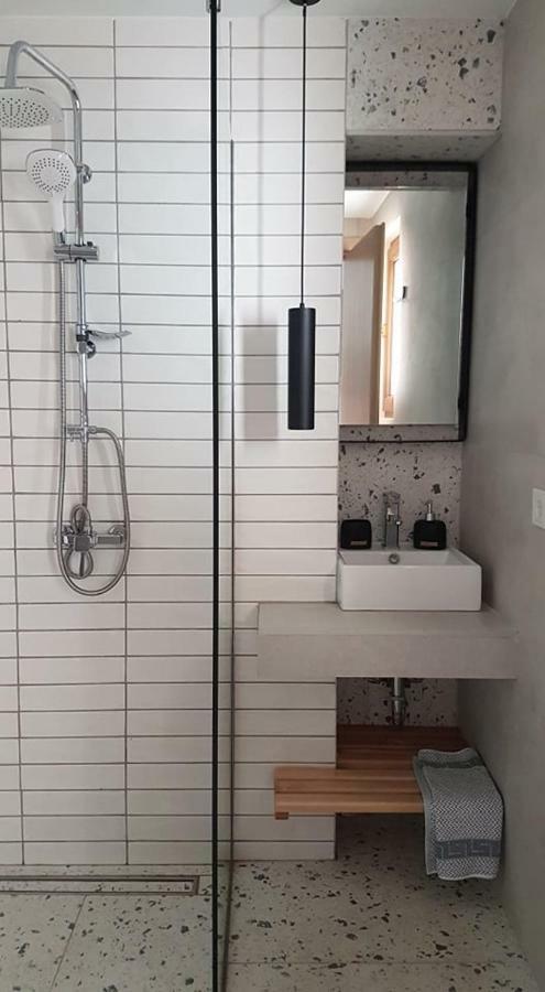 Casa Matina Apartment ซิโวตา ภายนอก รูปภาพ