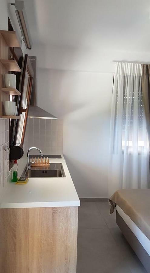 Casa Matina Apartment ซิโวตา ภายนอก รูปภาพ