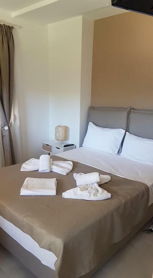 Casa Matina Apartment ซิโวตา ภายนอก รูปภาพ