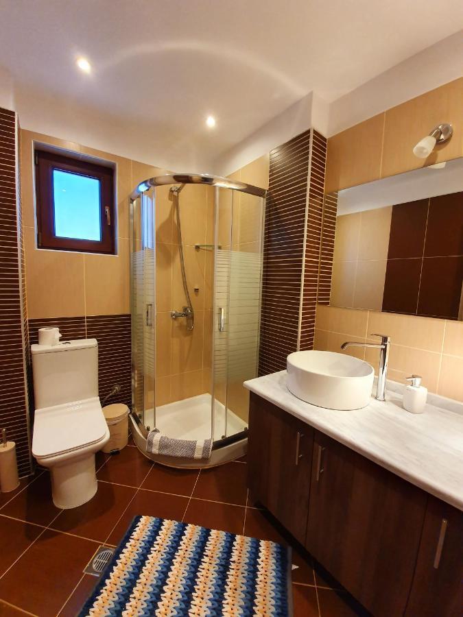 Casa Matina Apartment ซิโวตา ภายนอก รูปภาพ